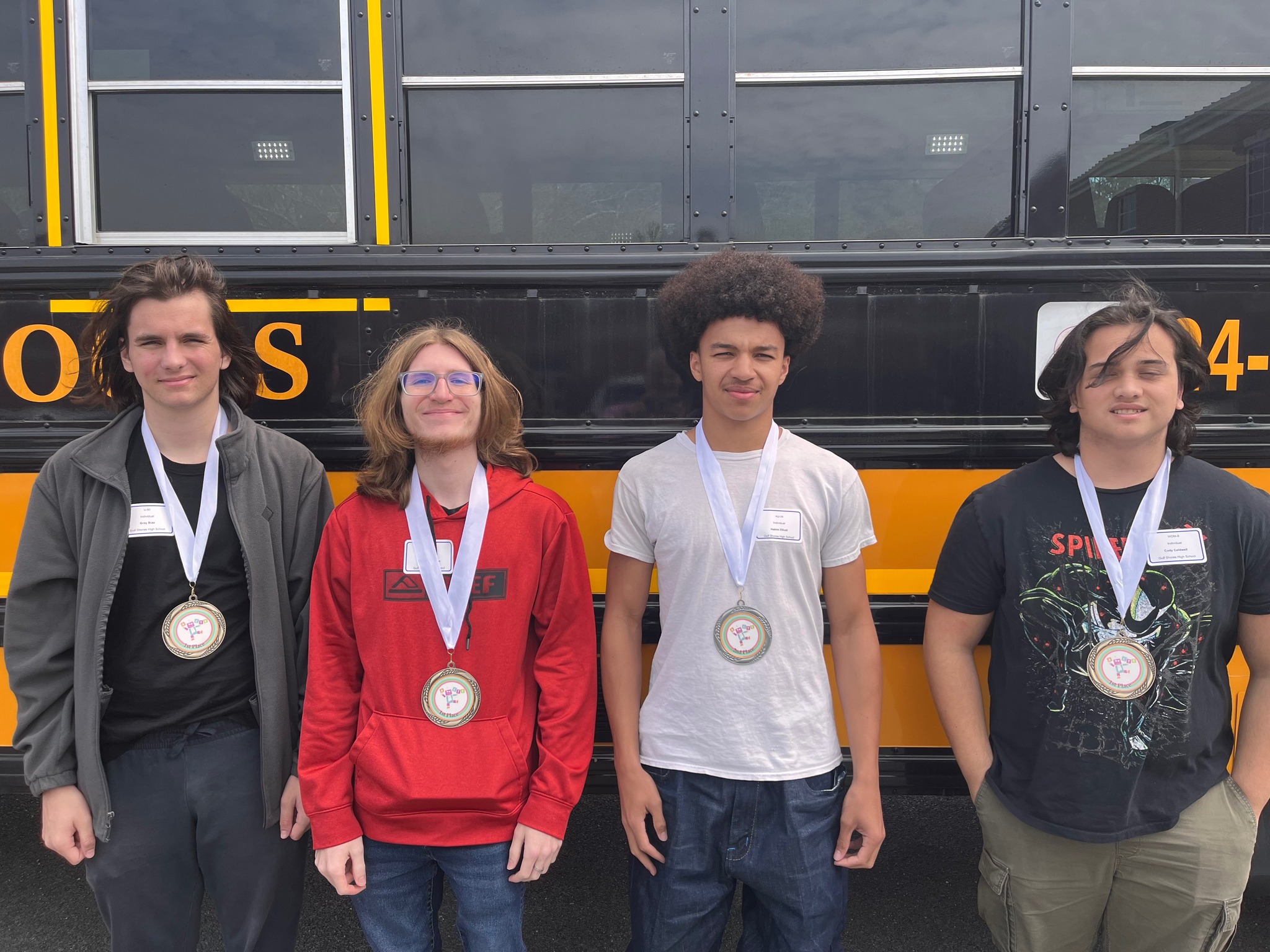 ACTE State Tech Fair 2025